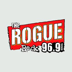 The Rogue 96.9
