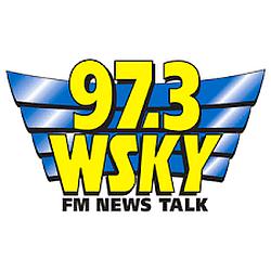 The Sky 97.3 FM