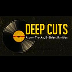 The Sound Deep Cuts
