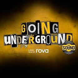 The Sound Going Underground