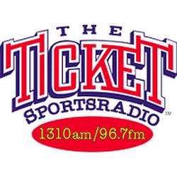 The Ticket 1310 AM
