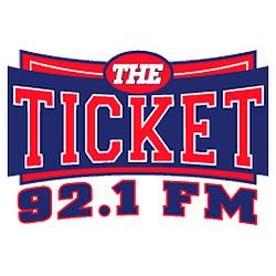 The Ticket
