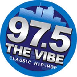 The Vibe 97.5 FM