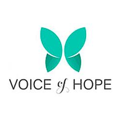 The Voice of Hope