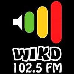 The WIKD 102.5 FM
