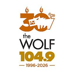 The Wolf