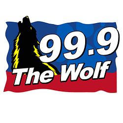 The Wolf