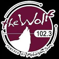 The Wolf