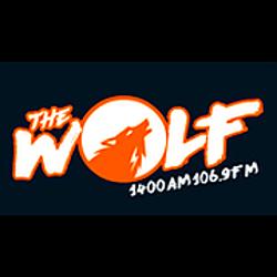 The Wolf
