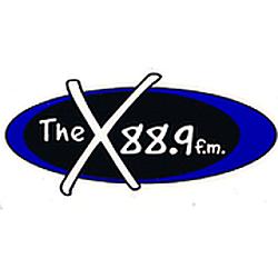 The X 88.9 - WMCX