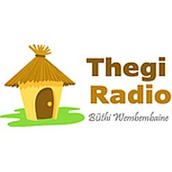 Thegi Radio