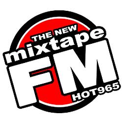 The New Mixtape FM Hot 965