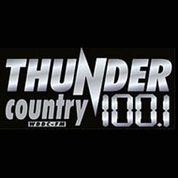 Thunder 100.1