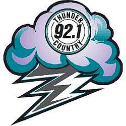 Thunder Country 92.1