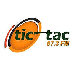 Tic Tac Estereo