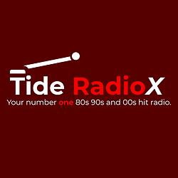 Tide Radio X