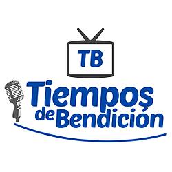Tiempos de Bendición
