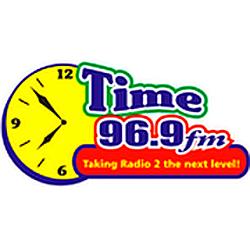 Time FM
