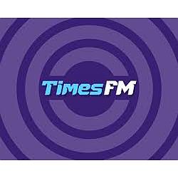 TimesFM