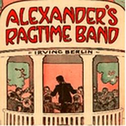 Tin Pan Alley Radio