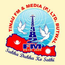 Tinau FM