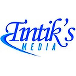 Tintik's media