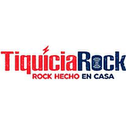 Tiquicia Rock