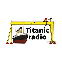 Titanic radio 70s