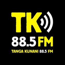 TK FM 88.5 Tanga