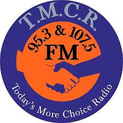 TMCR 95.3  FM
