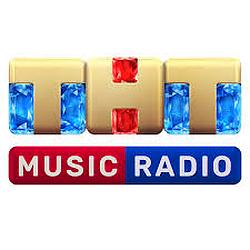 ТНТ Music Radio