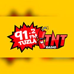 TNT Radio Tuzla