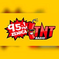 TNT Radio Zenica