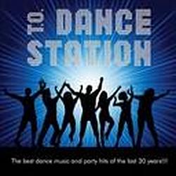 TO Dance Station