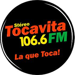 Tocavita Stereo