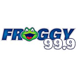 Today's Froggy