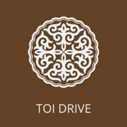 Toi Drive Darhan Radio