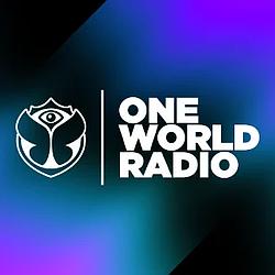 Tomorrowland One World Radio