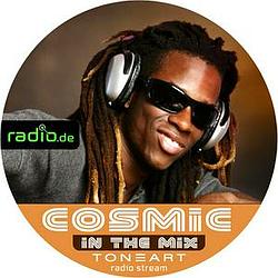 ToneArt Cosmic In The Mix