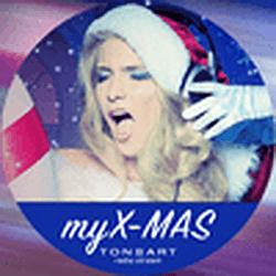 ToneArt My X-Mas