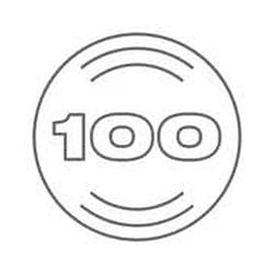 TOP 100 EDM Record