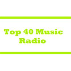 Top 40 Music Radio
