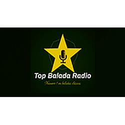 Top Balada Radio