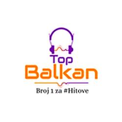 Top Balkan