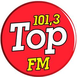 Top FM Bauru