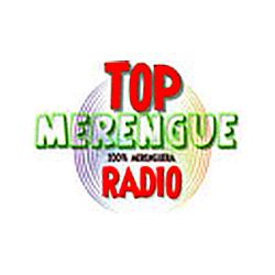 Top Merengue Radio