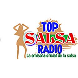 Top Salsa Radio
