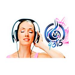 Tormenta Musical 93.5