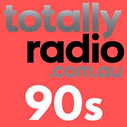 Totally Radio 90's