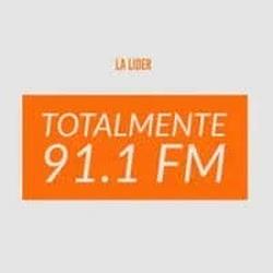 Totalmente 91.1 FM